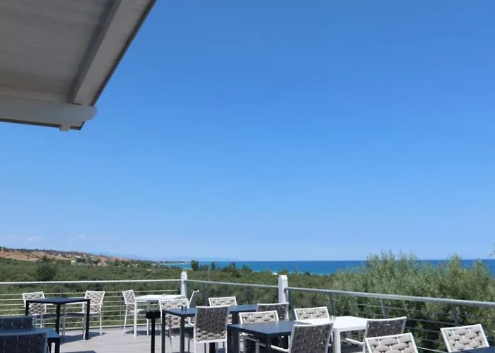 אתר נופש La Corte Dei Sabatini