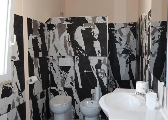 אתר נופש La Corte Dei Sabatini *