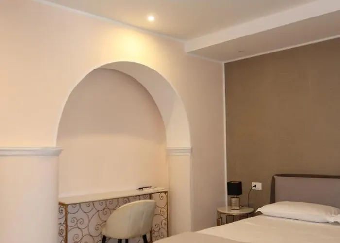 La Corte Dei Sabatini