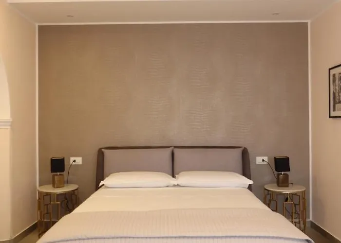 אתר נופש La Corte Dei Sabatini *