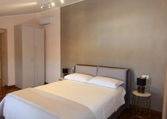 אתר נופש La Corte Dei Sabatini Pietrapaola