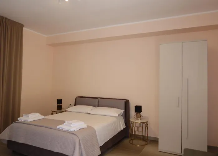 La Corte Dei Sabatini *