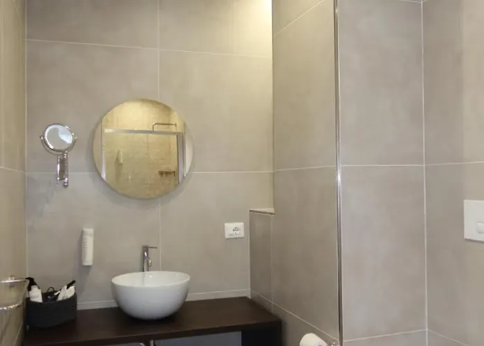 La Corte Dei Sabatini אתר נופש